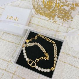 Picture of Dior Necklace _SKUDiornecklace1218038318